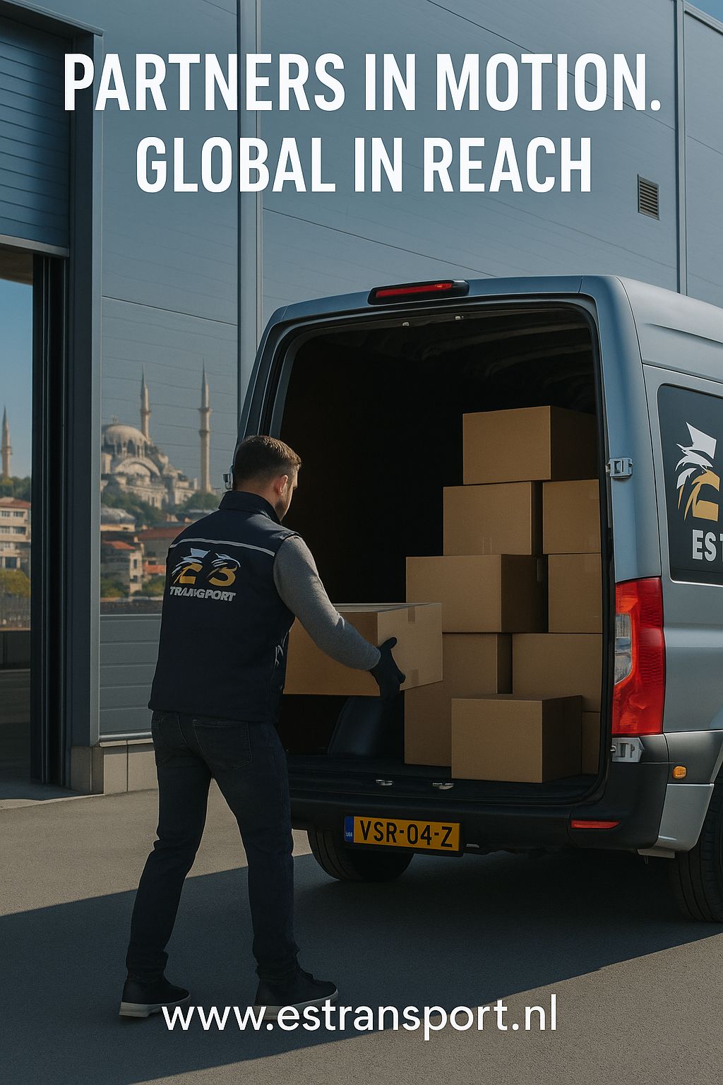 Internationaal transport